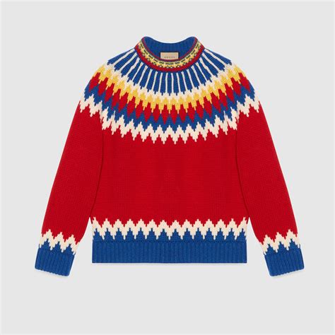 maglione gucci usato|Gucci .